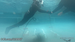 aqualungs50.com - His Rubber Doll thumbnail